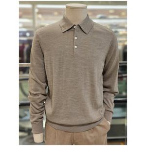 [닥스(셔츠)][25FW신상품]닥스 울100 워셔블 니트DLW1SWTL150I1(사 은품/선물포장)