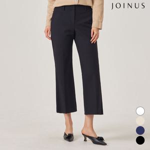 심플 세미 부츠컷 팬츠_JCCS2-WPL100