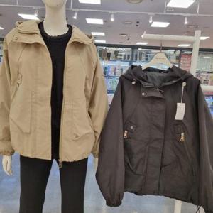 Destijl HC34 봄.가을팔통.품편한기장좋은점퍼 D2513jp04