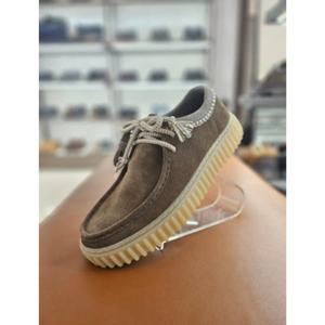 금강제화 랜드로바 클락스CLAOXC5123MF6 남성 스니커즈 캐쥬얼화