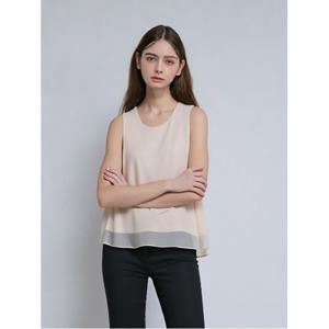 [아날도바시니](아날도바시니) 베이직 나시 블라우스 (AW06BL42W