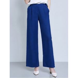 [아날도바시니](아날도바시니) 썸머 와이드팬츠(AX07PT24M)