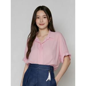 [아날도바시니](아날도바시니) 큐트 블라우스 (AX07BL21M)