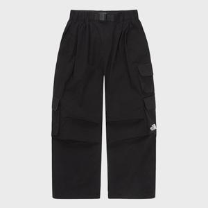 [노스페이스] 키즈 고플렉스 팬츠 NP6NR03S_BLK