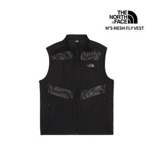 메쉬 플라이 베스트 NV5VR00 A