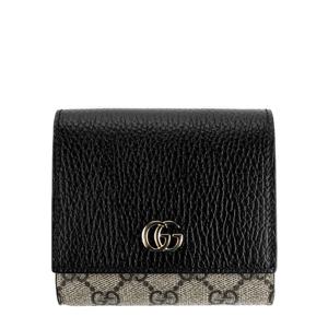 [구찌] 25SS (598587 17WAG 1283) 여성 GG수프림 반지갑