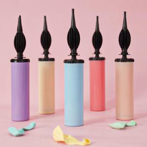 풍선펌프 손펌프 에어펌프 공기주입기