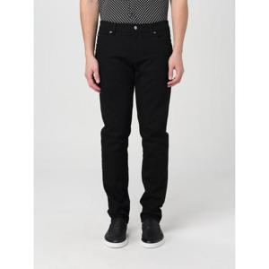 돌체앤가바나 데님 팬츠 GYJCCDG8GW6 S9001 Black