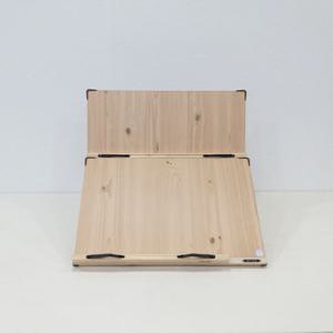 (WIZ0002) 위즈독서대 루미50 항균 2단독서대 50M2 각도조절 북스탠드 공부독서대 책받침 책받침대 휴대용