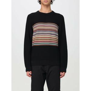 [PAUL SMITH] 라프리마 남성 스웨터 M1R253ZP02589 79 블랙 /6