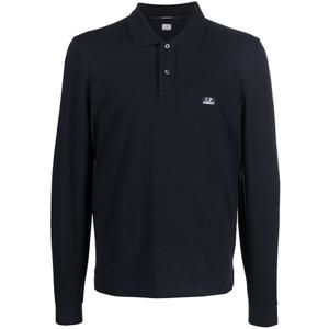 CP컴퍼니 PK긴팔티 13CMPL073A 888네이비