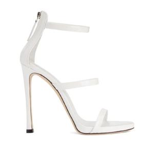 쥬세페자노티 하모니 샌들 120mm I000001033