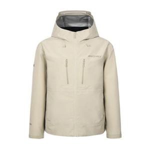 디스커버리바람막이 AQS DMWJ35051-BGL 남성 고어텍스 3L 방수자켓