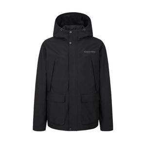 디스커버리바람막이 AQS DMWJ31051-BKS 베르텍스 남성 마운틴쿡 자켓