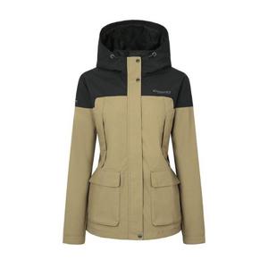 디스커버리후드집업 AQS DWWJ32051-BGD 베르텍스 여성 마운틴쿡 자켓