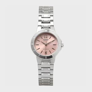 CASIO 카시오 LTP-1177A-4A1 여성 메탈밴드 심플 손목시계