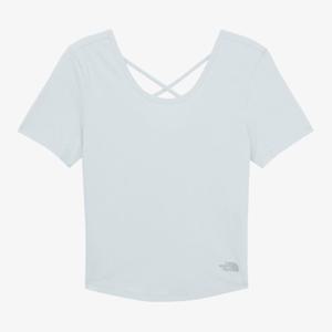 노스페이스 여성 데이즈 반팔 티셔츠 NT7TR30C