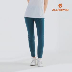 [올포유] [모델착장] 여성 매직웨이스트 스키니 팬츠 AWPTL3241-804