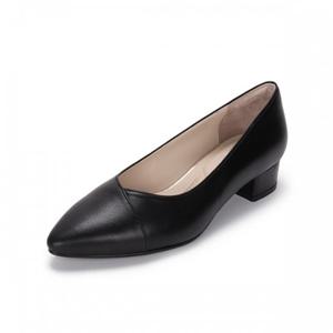 [무크] 여성 단화 펌프스 드레스 3센치 3컬러 422151