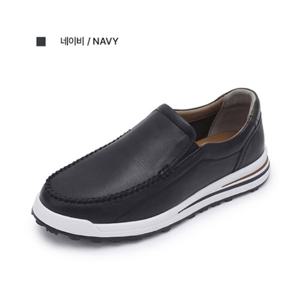 금강제화LANSLS5115MF2 랜드로바 남성 경량 캐주얼 슬립온