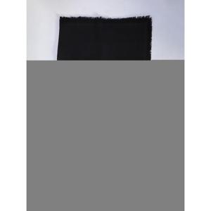 구찌 머플러 스카프 809499 BLACK