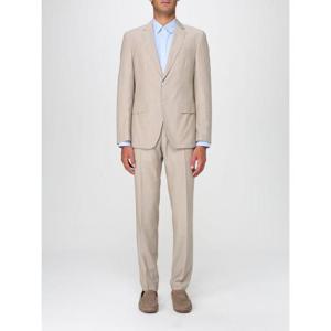 보스 수트 세트 50540759 275 Beige