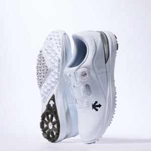 [데상트골프] 여성 R90-heritage BOA (알구공 헤리티지 보아핏시스템)