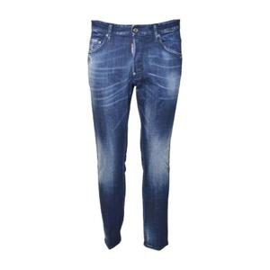 Dsquared2 다크 밀키 웨이 워시 642 진 S71LB1592S30342 470 TP935998147