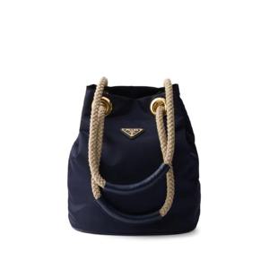 25 FW 프라다 마리너 스몰 버킷 백 1BE082VOOO2HG8 TP432612750