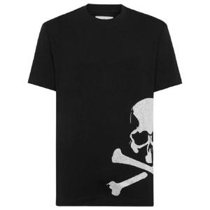 25 FW 필립플레인 스컬 프린트 티셔츠 FADCMTK7414PJY002N TP432360718