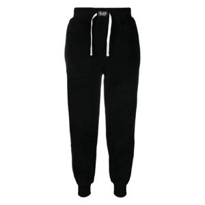 25 FW 폴로 랄프로렌 로고 자수 플리스 팬츠 714915968 TP432014261