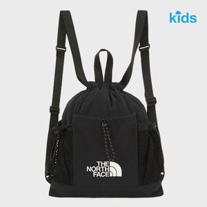 [노스페이스] 주니어 라이트 짐 색 NN2PR01R_BLK