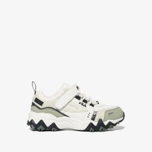 휠라키즈운동화 TQJ 3XM02279G-300 오크먼트 V2 KD