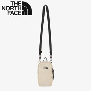 노스페이스 NN2PR15C 남여공용 어센드 멀티 트레킹 파우치 미니 크로스백 KR