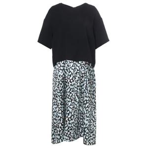 [엠씨]시원한 라운드 원피스C52O083