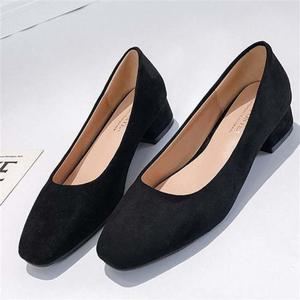 VIDS-M16 스웨이드로우펌프스힐