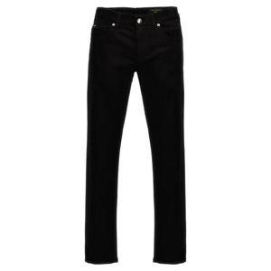 돌체앤가바나 데님 팬츠 GYJCCDG8GW6S9001 Black