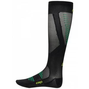 프로 런 여성용 초경량 컴프레션 삭스 톨 5.0 WP705P