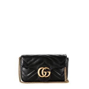 [구찌] 25SS (476433 DTDCT 1000) 여성 GG마틀라세 미니 크로스백