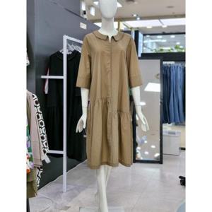 화이트호스 세이브존05 스테치 원피스 A252601