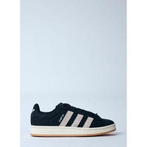 25 FW 아디다스 여성 캠퍼스 스니커즈  adi0360007blk