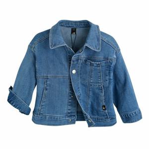 [모이몰른]언발포켓 데님자켓 M223JKG01P