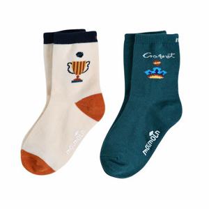 [모이몰른]아동양말 해리스단말2세트 M241SOA01P