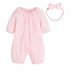 [모이몰른]신생아우주복 이프7부우주복세트 M252UUN07P