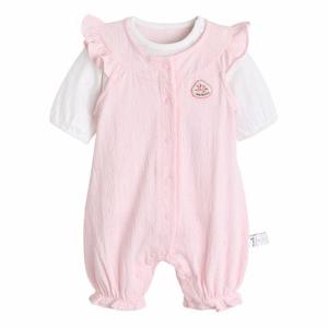 [모이몰른]신생아우주복 링7부우주복 M252UUN08P