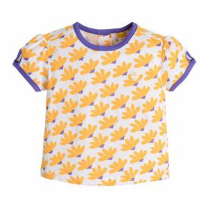 [모이몰른]아동티셔츠 플로리아반팔티셔츠 M252TSG22P