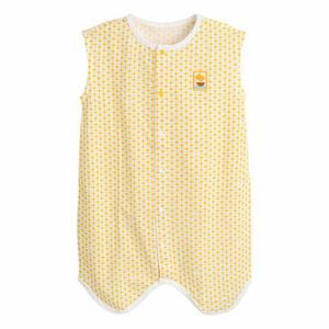 [모이몰른]리니수면조끼 M252JSN02P