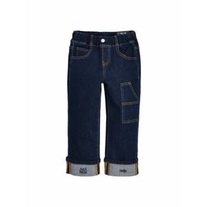 [컬리수]아웃포켓롤업데님 C243DN253P