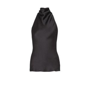 발망 터틀넥 FF1AE165SE940PA Black