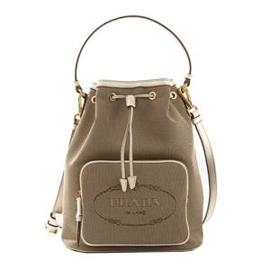 [프라다] 25SS (1BH097 UCW F0YSE) 여성 버킷백